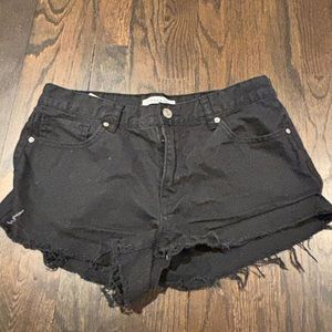 pacsun shorts